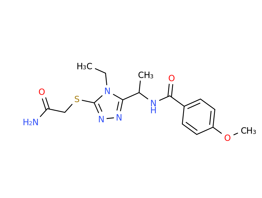 Structure Amb10785320