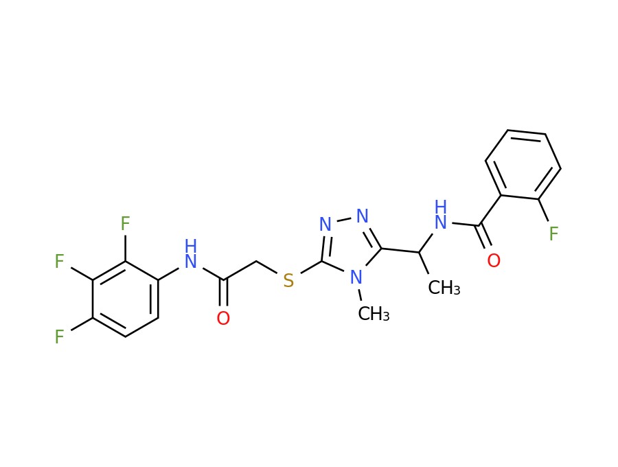 Structure Amb10785325