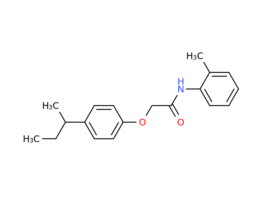 Structure Amb10786204
