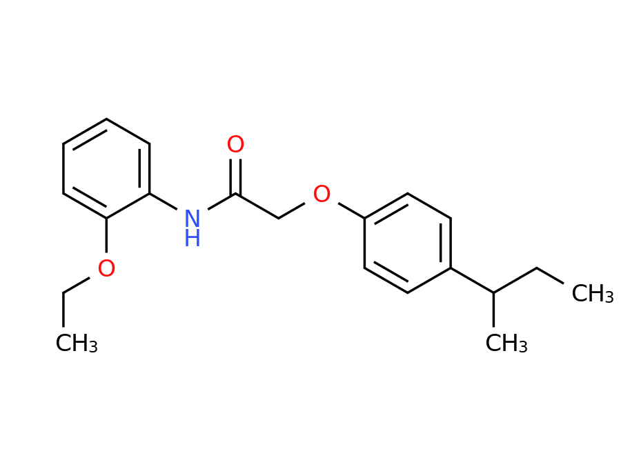 Structure Amb10786249