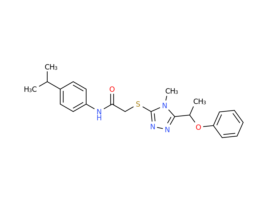 Structure Amb10786285