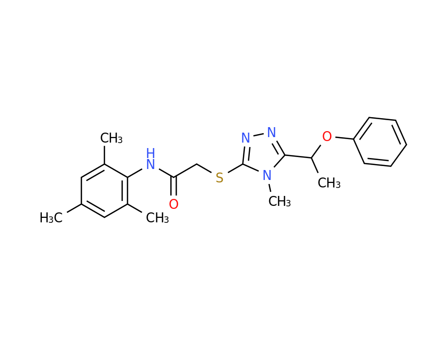 Structure Amb10786286