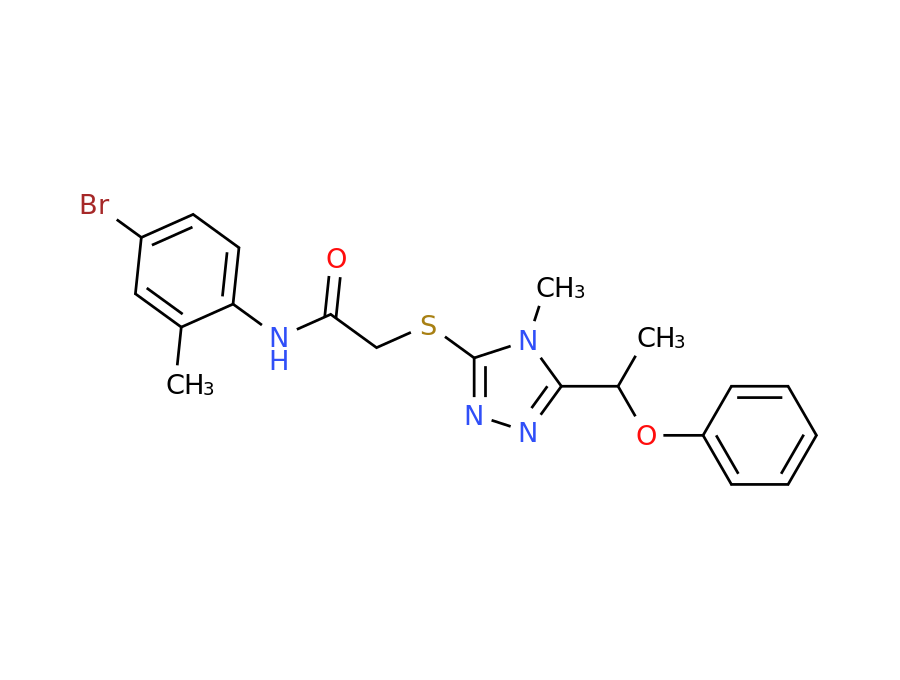 Structure Amb10786290