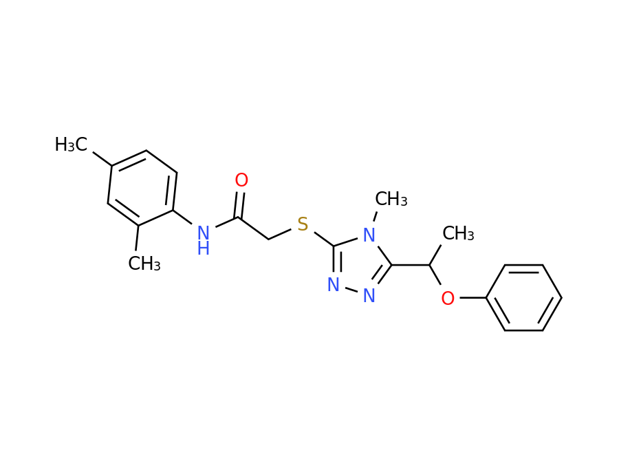 Structure Amb10786292