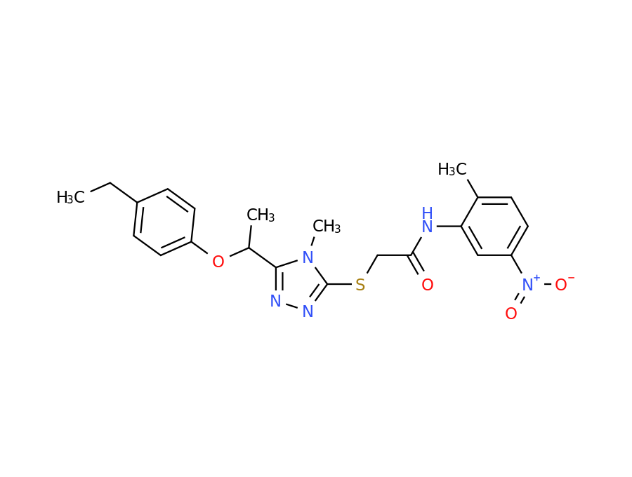Structure Amb10786307