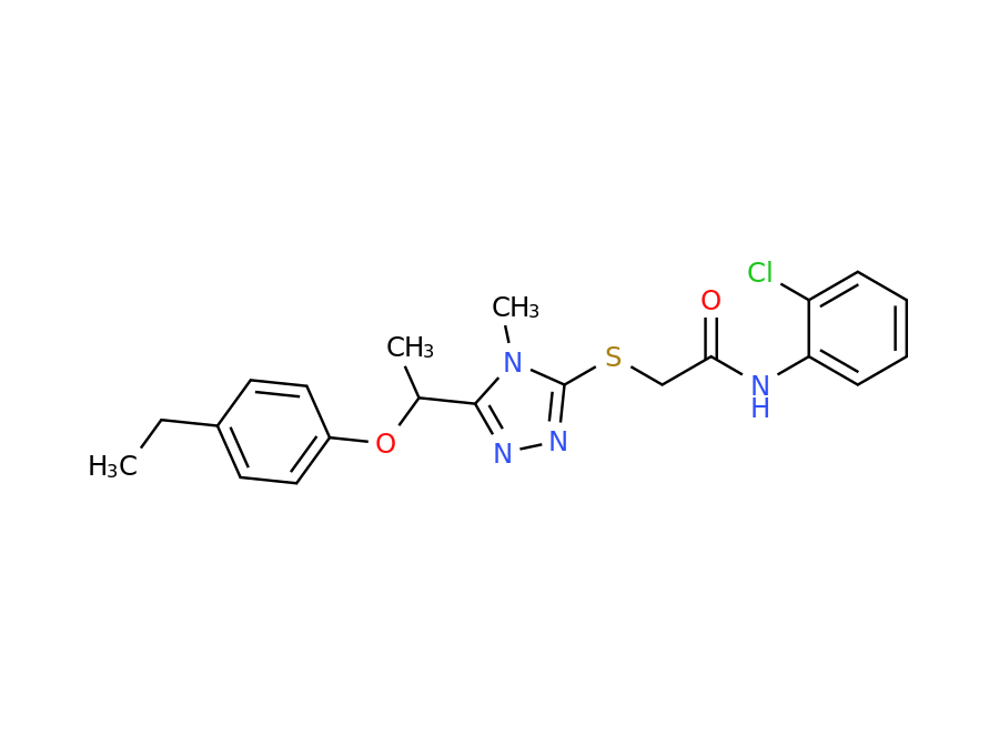 Structure Amb10786318