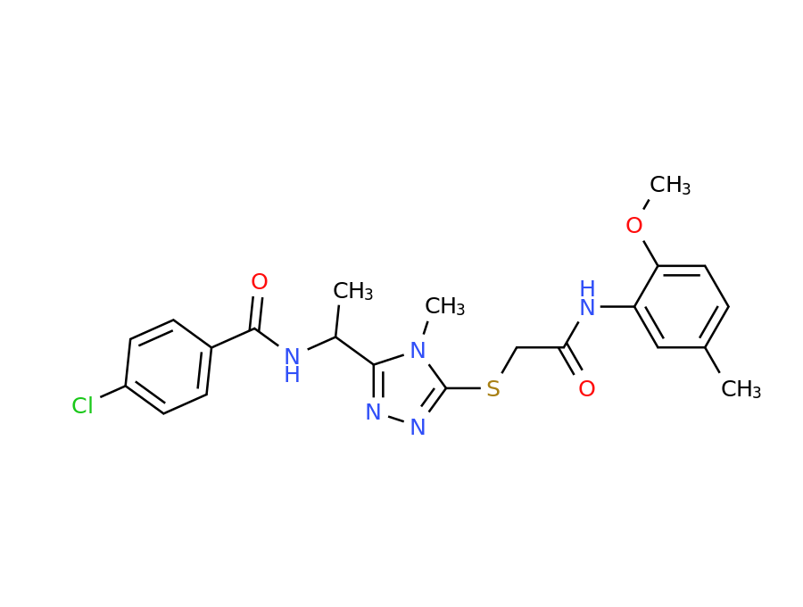 Structure Amb10786481