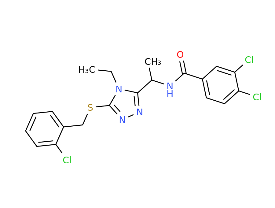 Structure Amb10786482