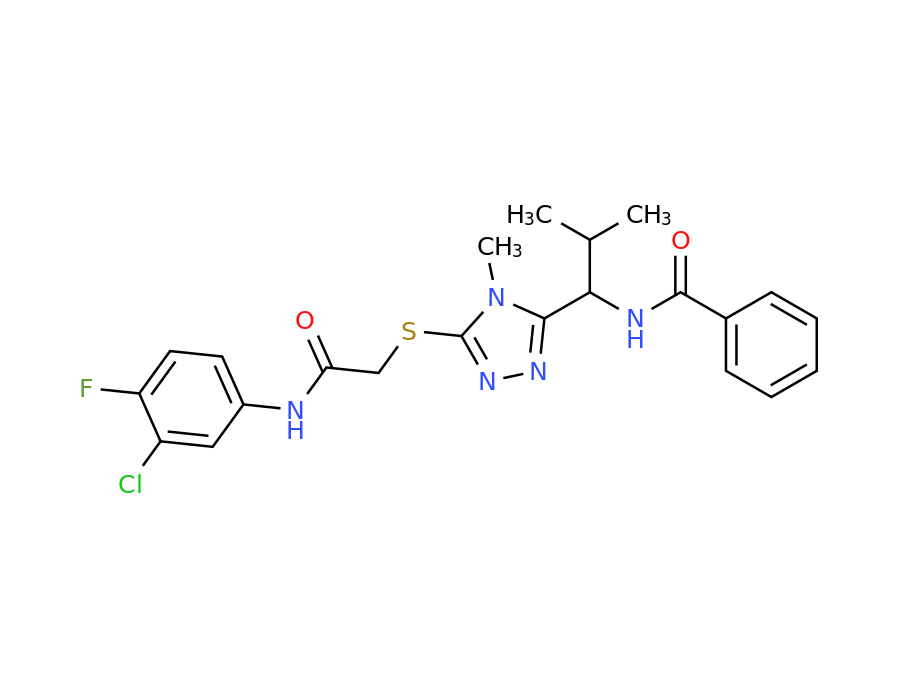 Structure Amb10786550