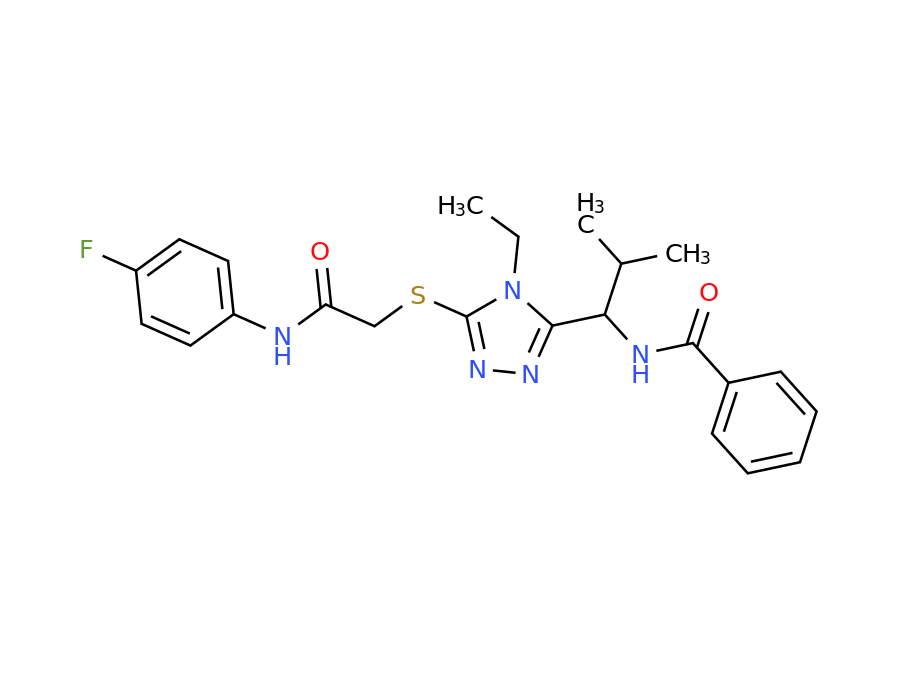 Structure Amb10786567