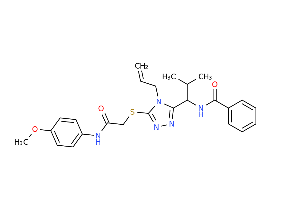Structure Amb10786579