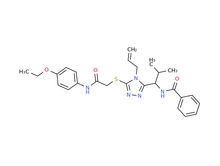 Structure Amb10786580