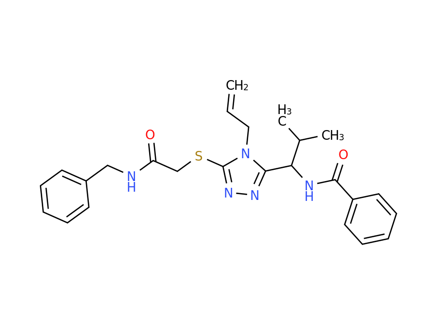 Structure Amb10786584