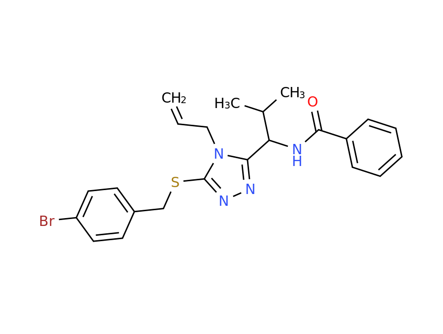 Structure Amb10786585