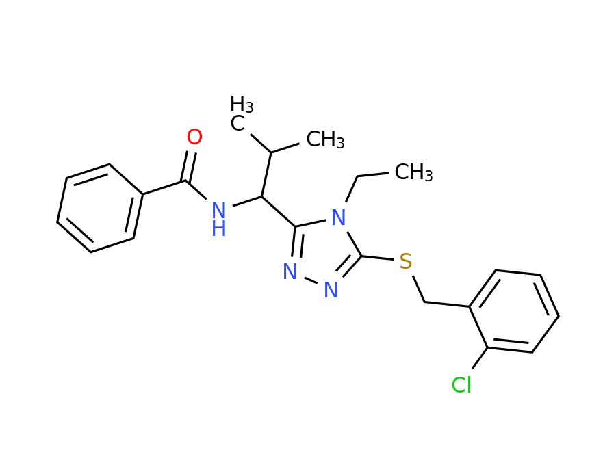 Structure Amb10786587