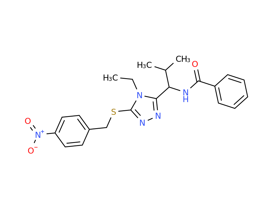 Structure Amb10786590