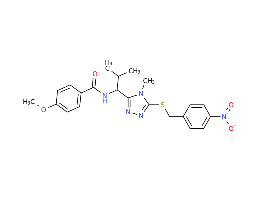 Structure Amb10786592