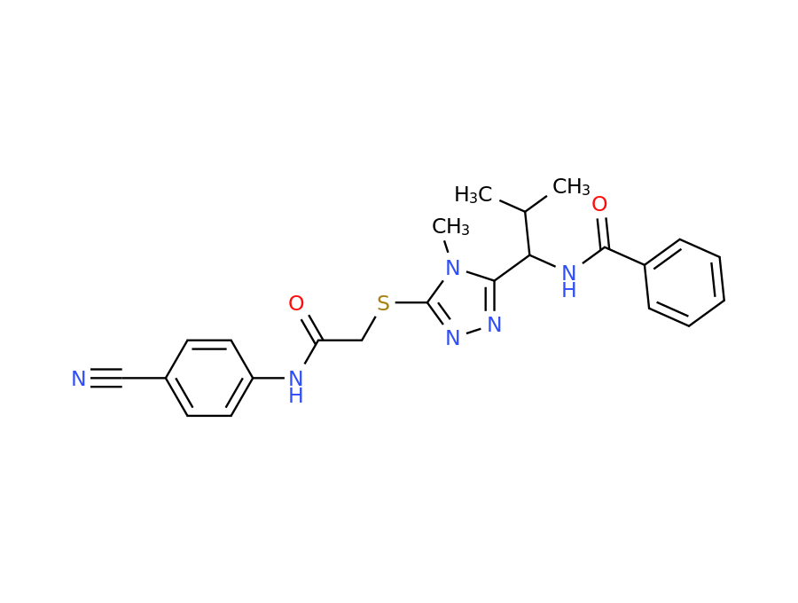 Structure Amb10786600