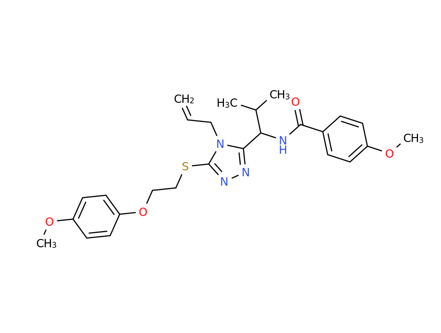 Structure Amb10786607
