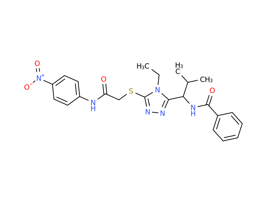 Structure Amb10786618