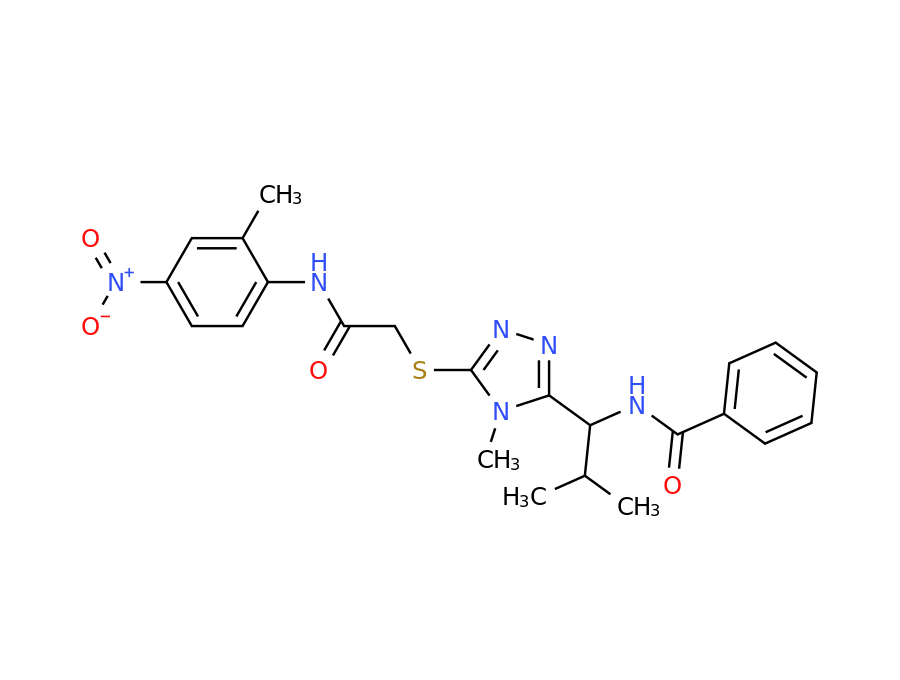 Structure Amb10786625