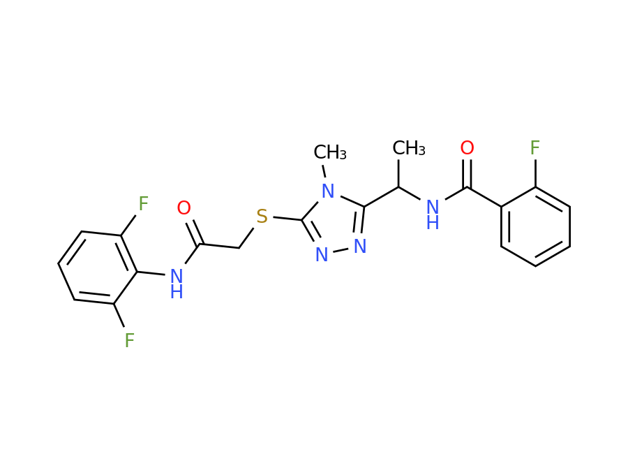 Structure Amb10786646