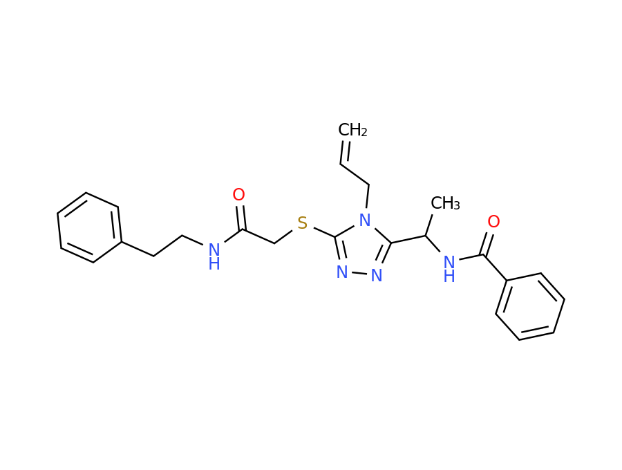Structure Amb10786683