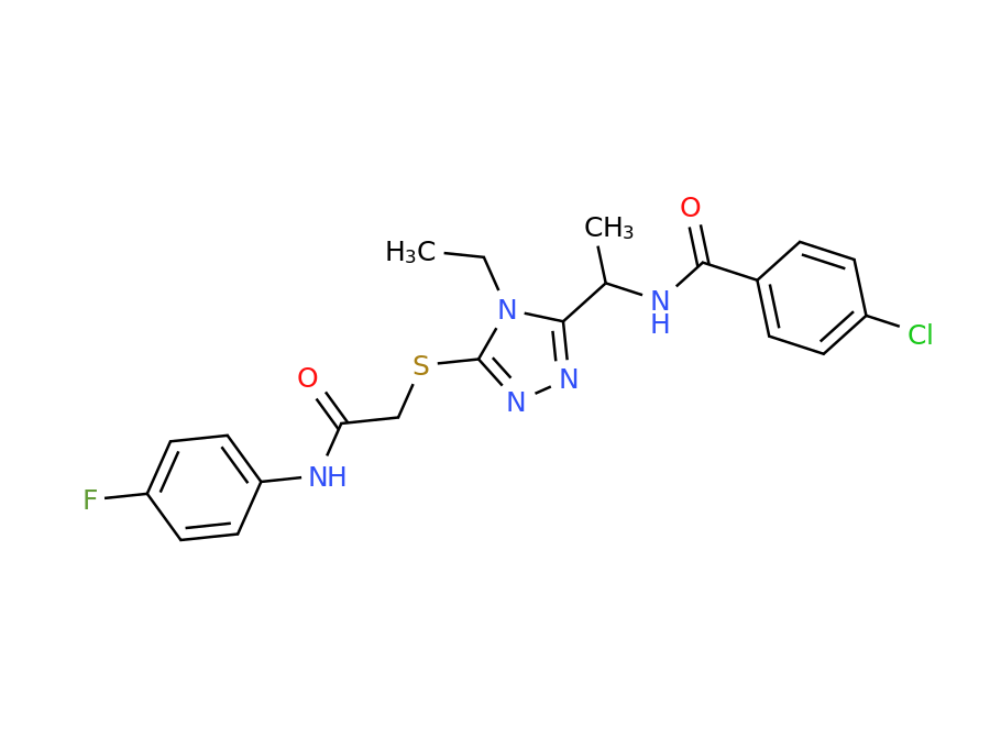 Structure Amb10786684