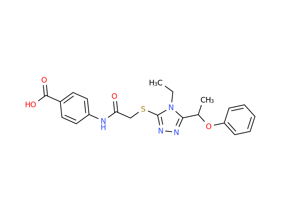 Structure Amb10786685