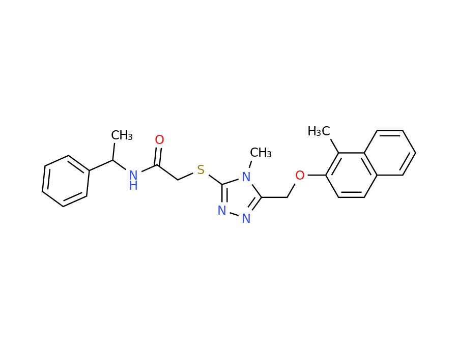 Structure Amb10786687