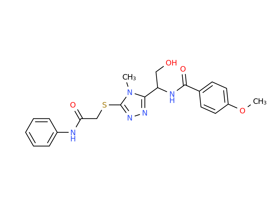 Structure Amb10786695