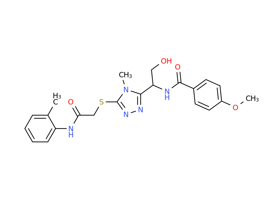 Structure Amb10786696