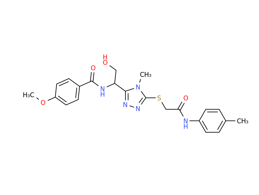 Structure Amb10786698