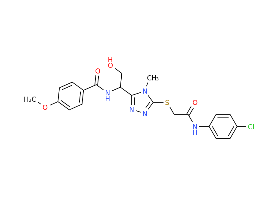 Structure Amb10786699