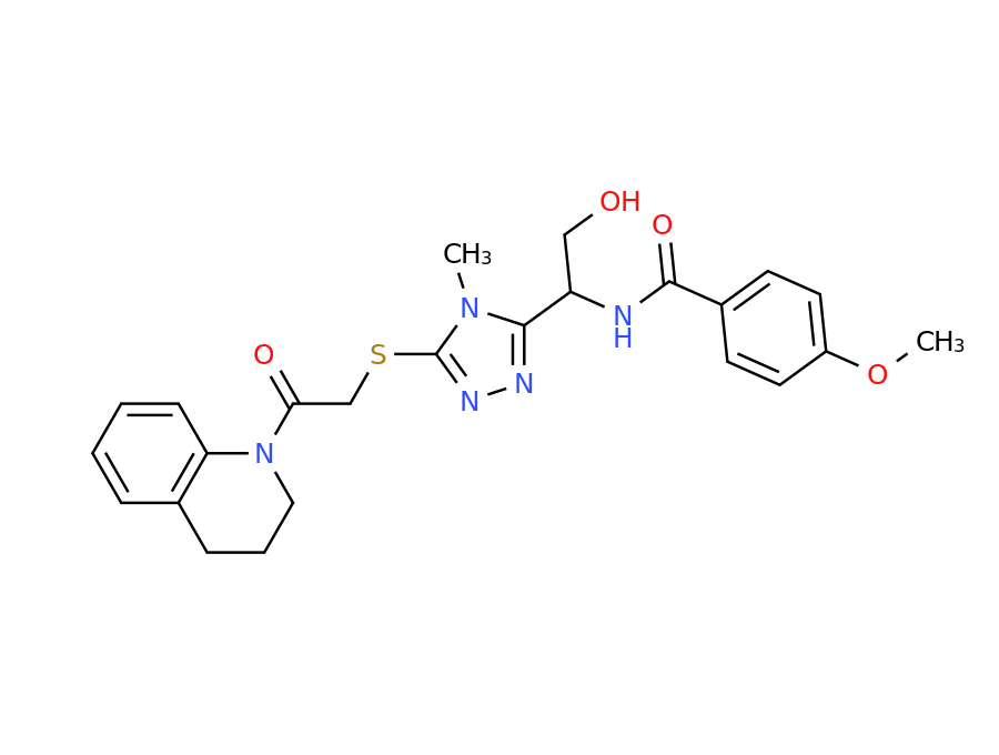Structure Amb10786718