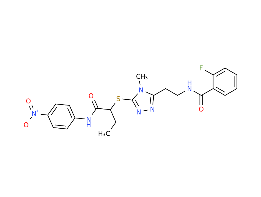 Structure Amb10786738