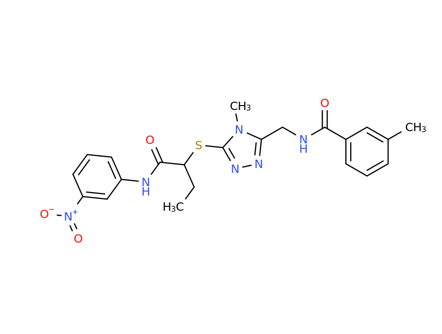 Structure Amb10786741