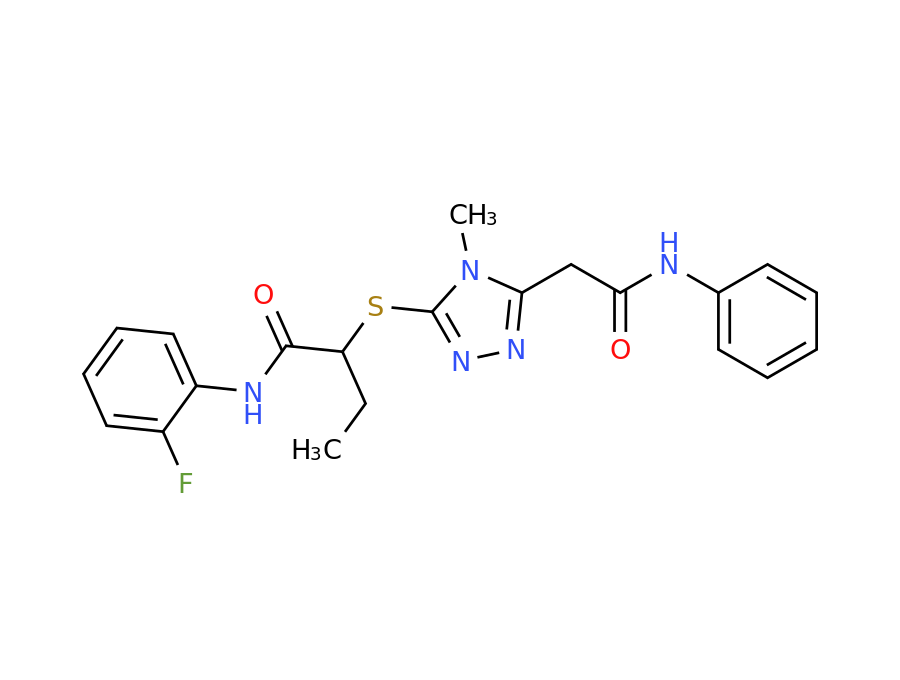 Structure Amb10786748