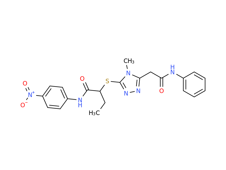 Structure Amb10786749