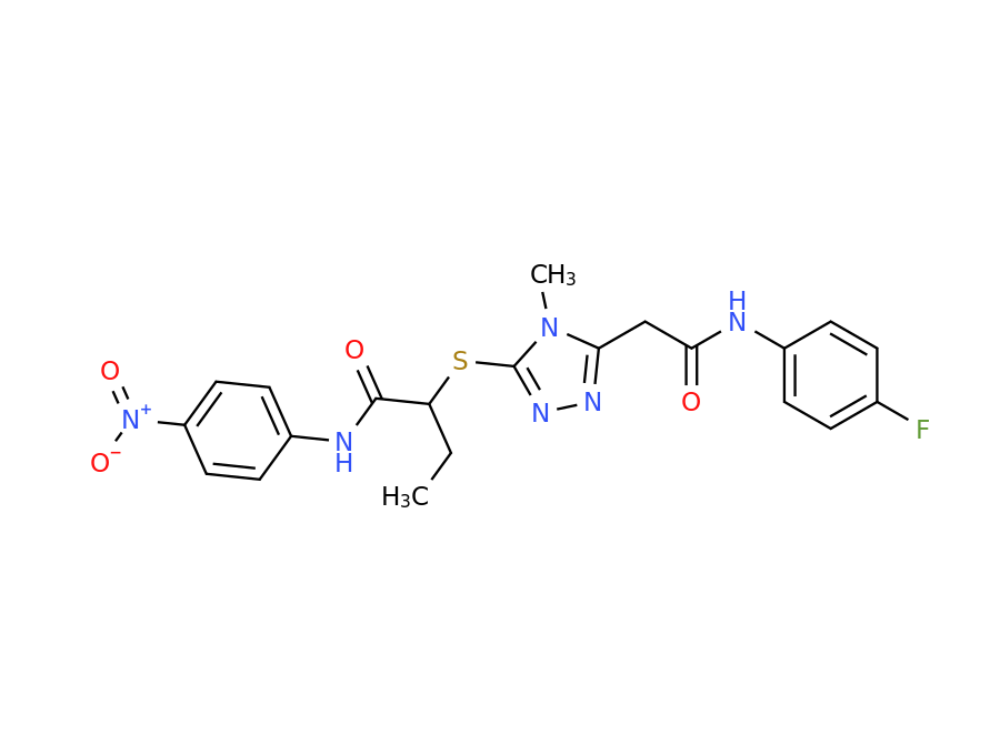 Structure Amb10786759