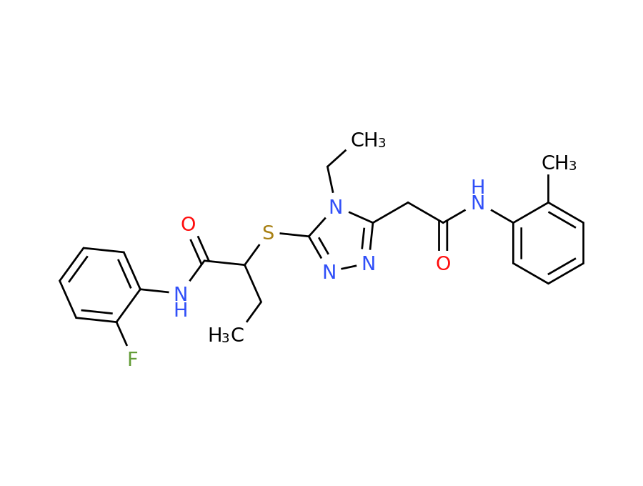 Structure Amb10786760