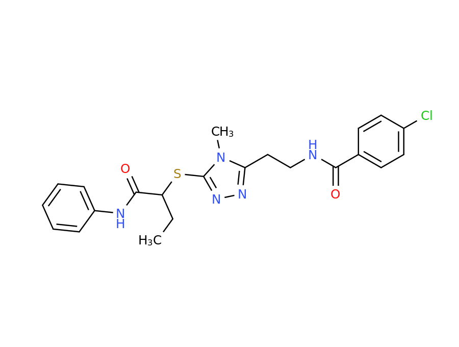 Structure Amb10786761