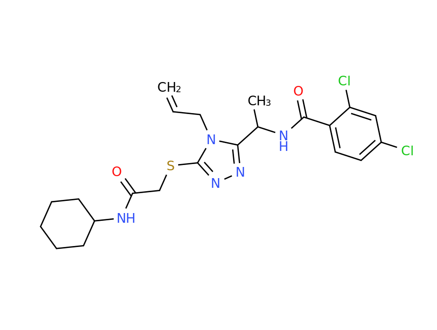 Structure Amb10786983