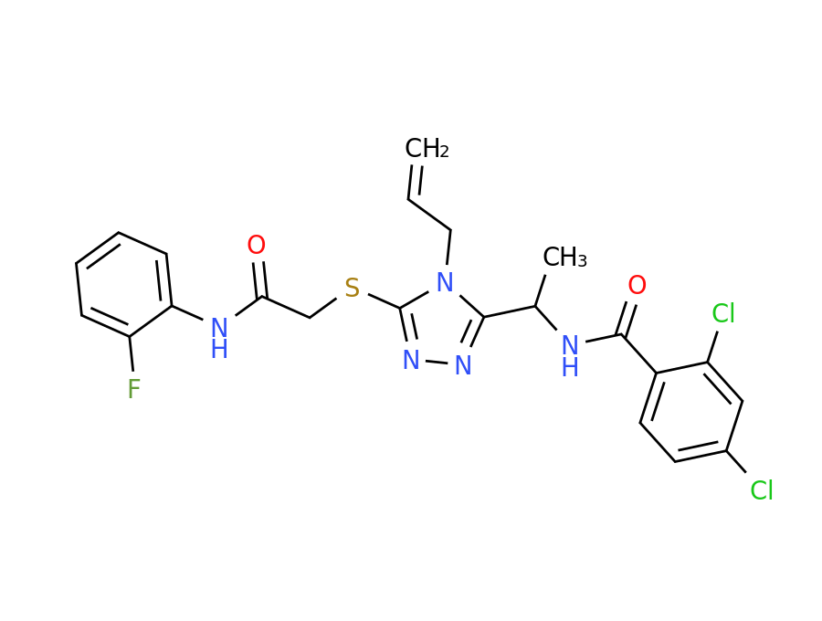 Structure Amb10786992