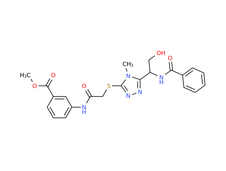 Structure Amb10787057