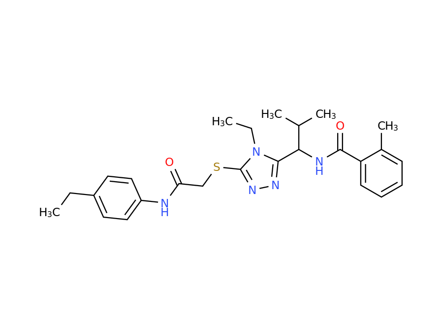 Structure Amb10787087