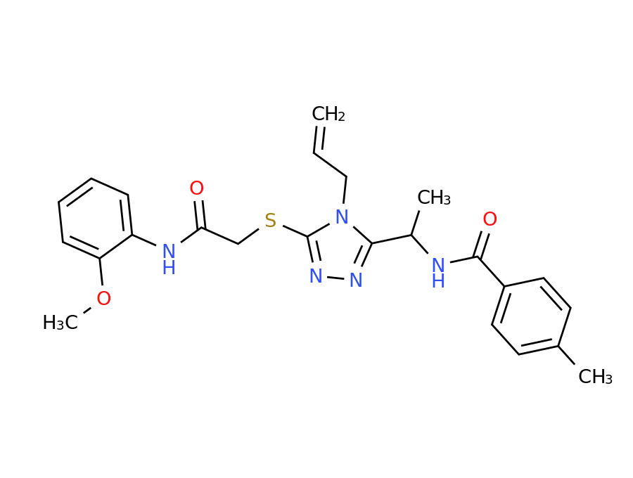 Structure Amb10787089