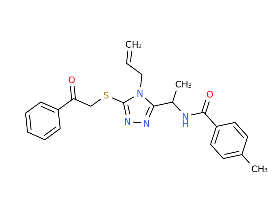 Structure Amb10787095