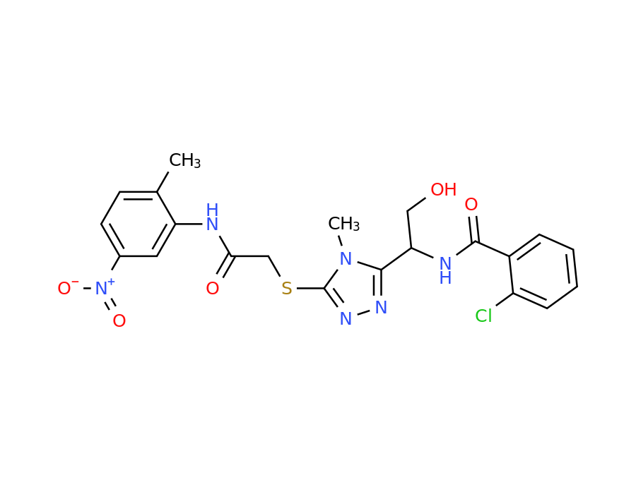 Structure Amb10787096