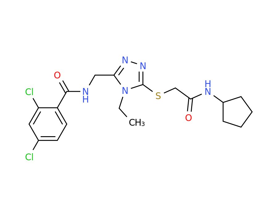 Structure Amb10787121